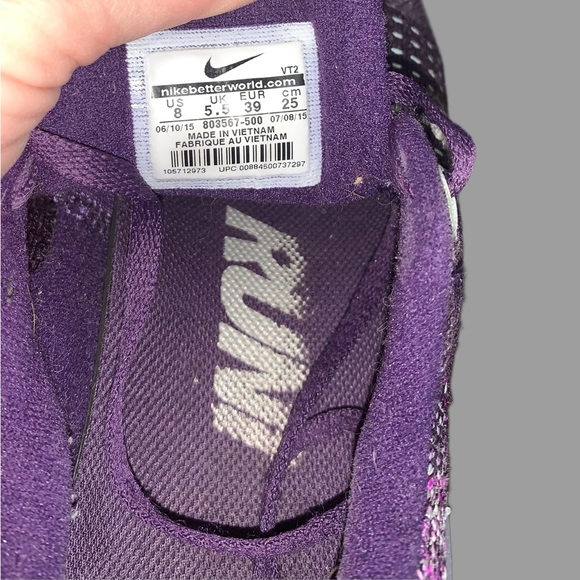 Nike lunarglide 7 flash - Picture 2 of 5